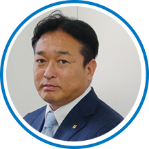 大熊本部長